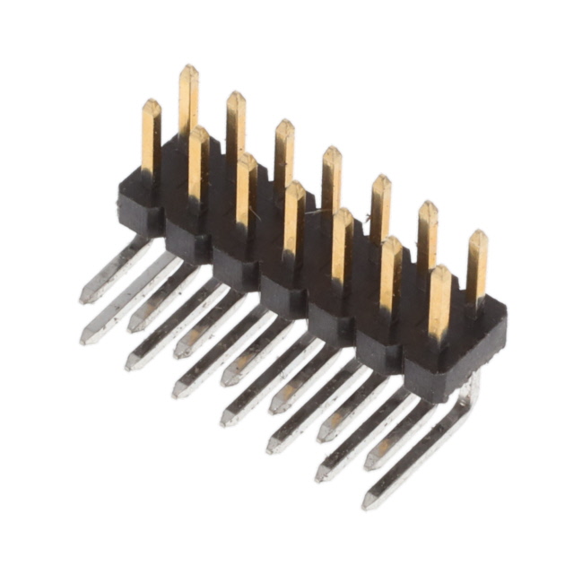 TE Connectivity AMP Connectors 2842150-7